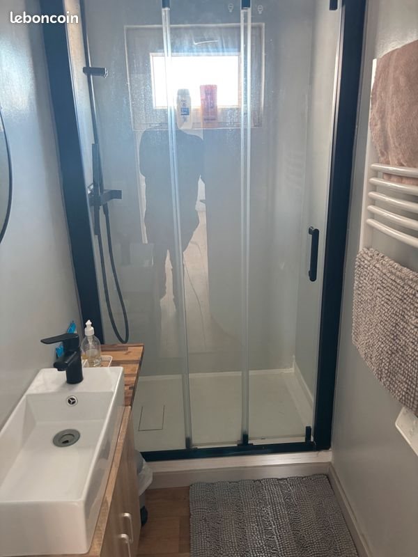 Appartement à louer, 62m², Le Pouliguen