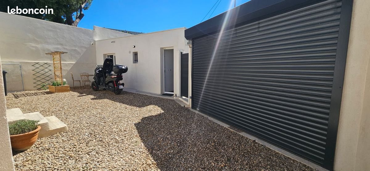 Maison à vendre, 86m², Port-de-Bouc