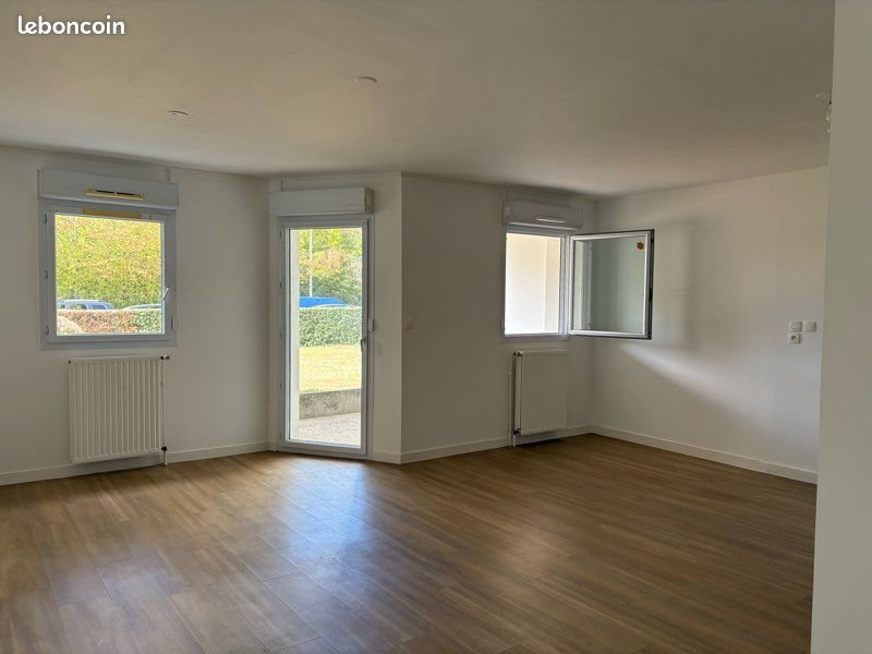 Appartement à louer, 73m², Les Sorinières