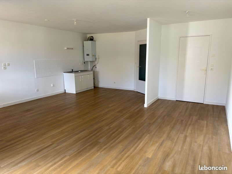 Appartement à louer, 73m², Les Sorinières