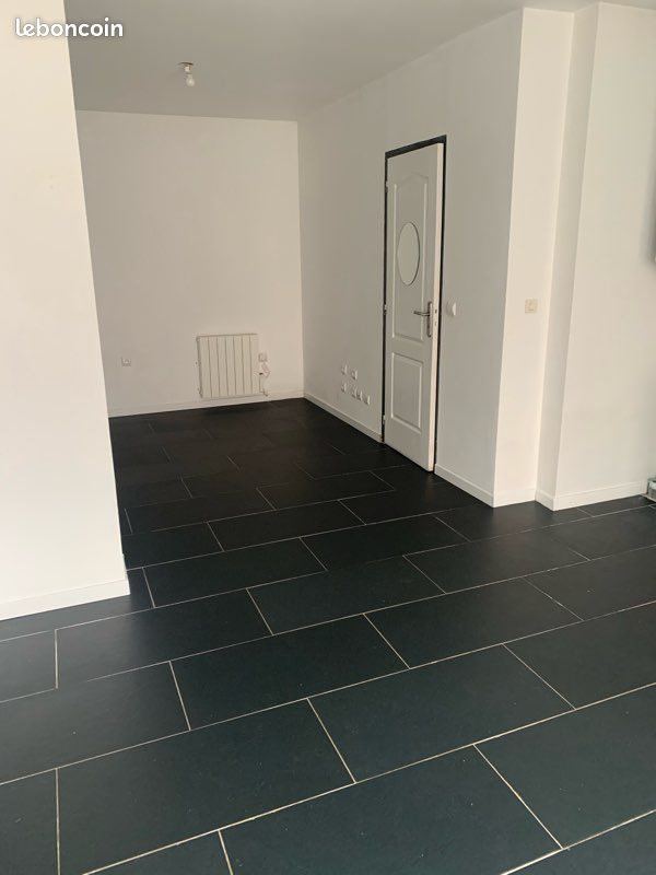 Appartement à louer, 27m², Ronchin