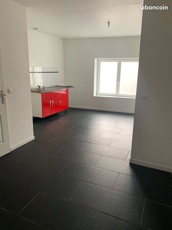Appartement à louer, 27m², Ronchin