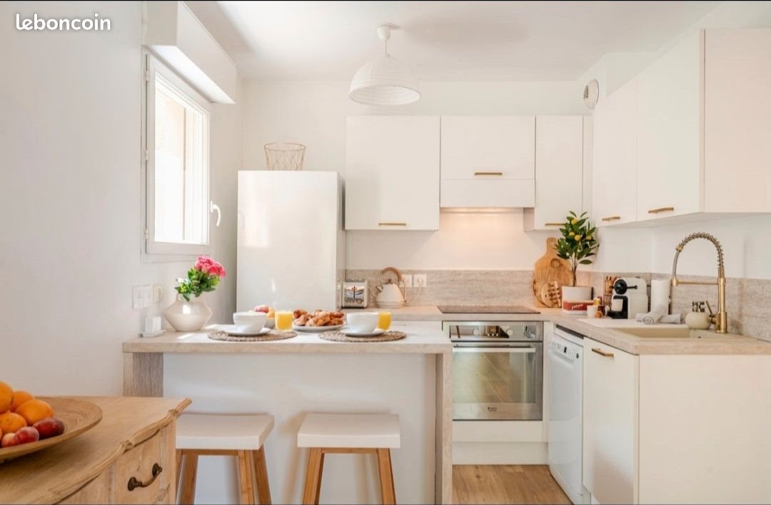 Appartement à louer, 35m², Cannes
