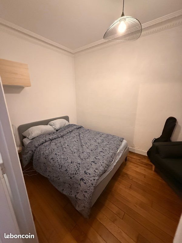 Appartement à louer, 37m², Vincennes