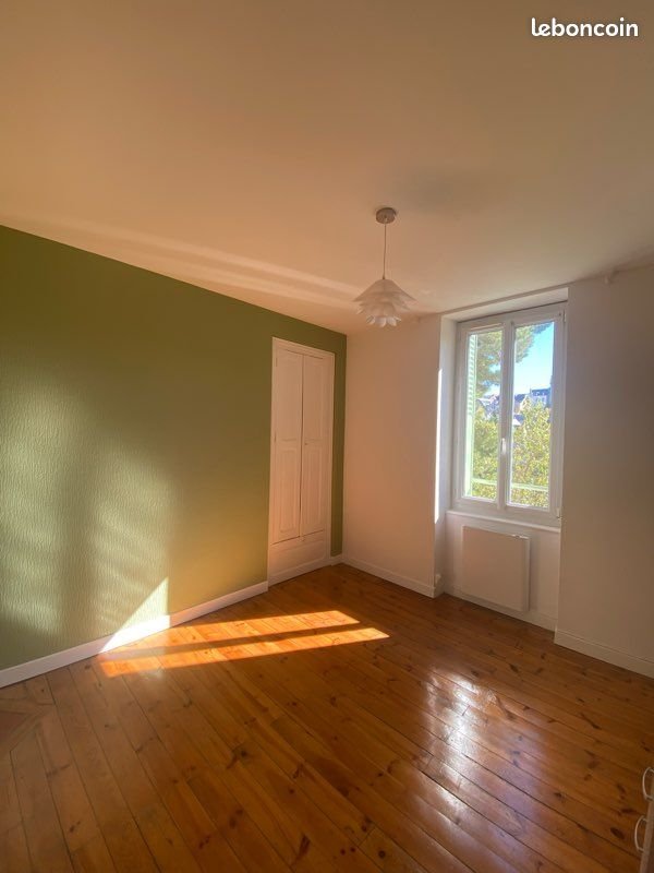 Appartement à louer, 59m², Rodez