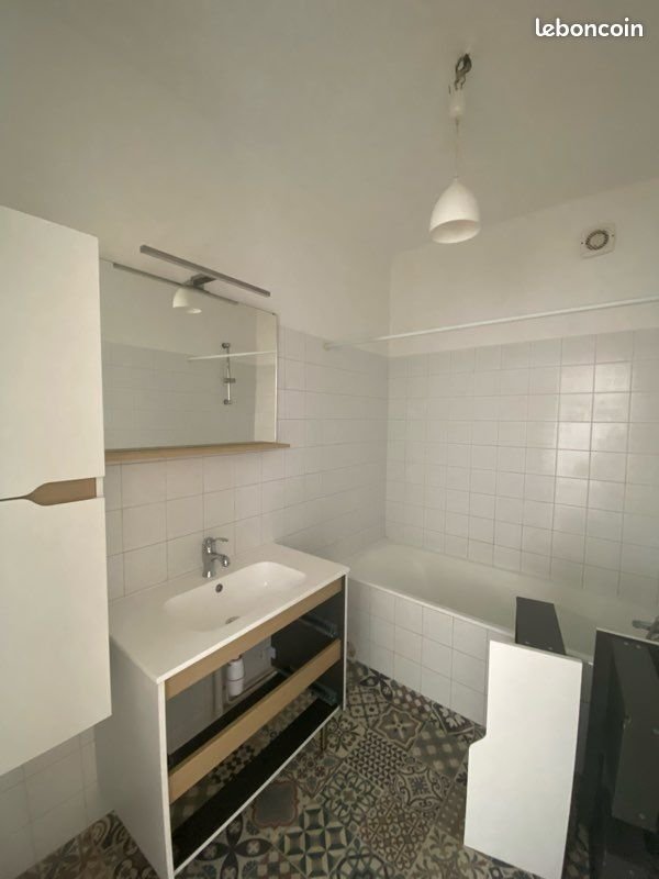 Appartement à louer, 59m², Rodez