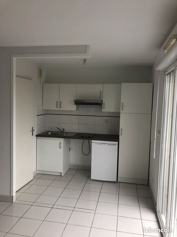 Appartement à louer, 47m², Saint-Aubin-de-Médoc