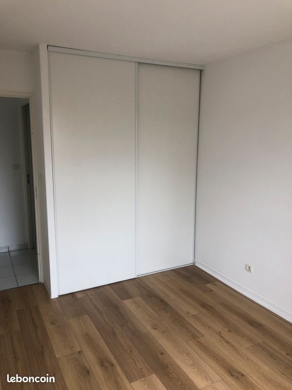 Appartement à louer, 47m², Saint-Aubin-de-Médoc