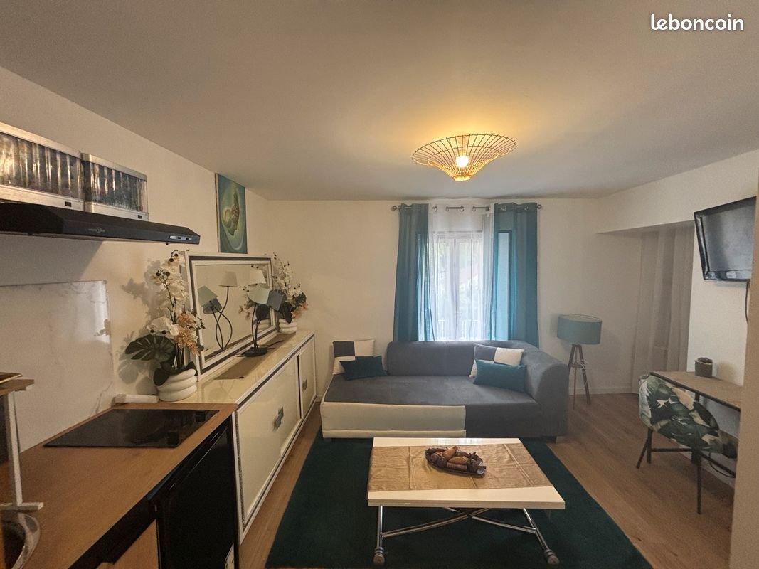 Appartement à louer, 35m², Varreddes