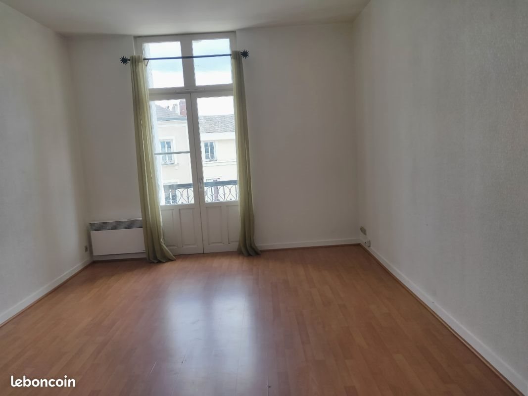 Appartement à vendre, 60m², Angers