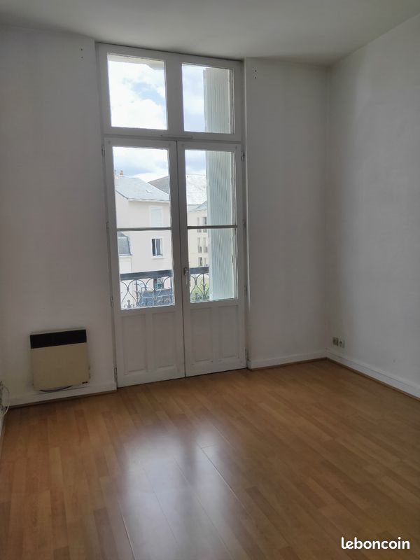 Appartement à vendre, 60m², Angers