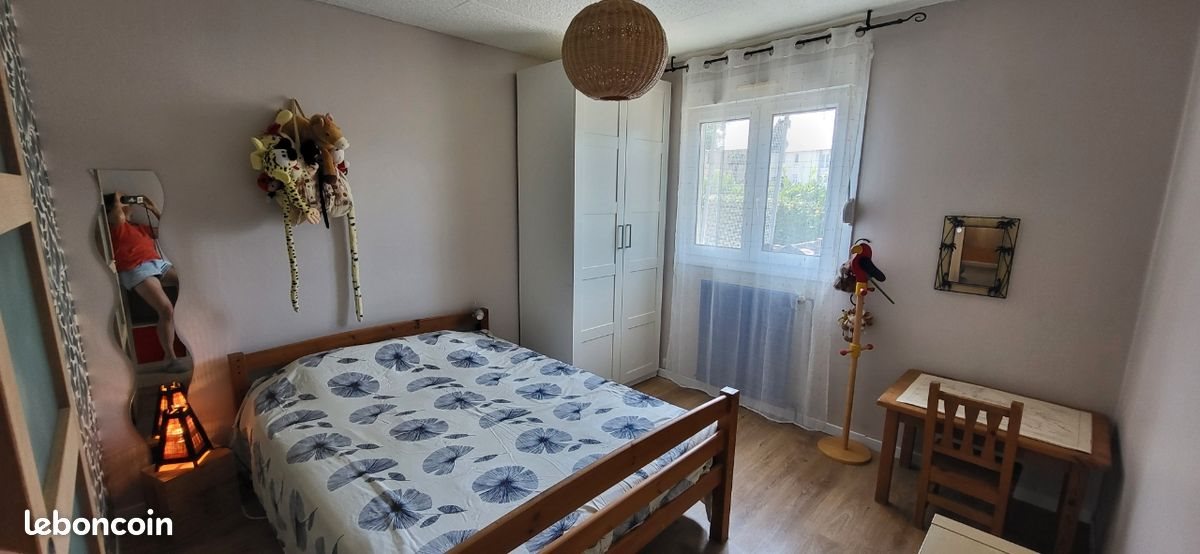 Appartement à louer, 66m², Plouzané