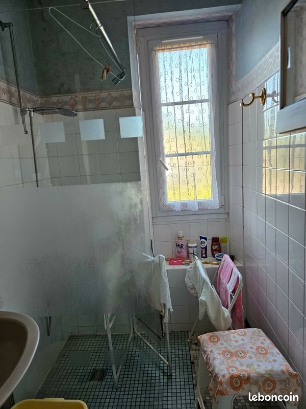 Maison à vendre, 80m², Lesterps