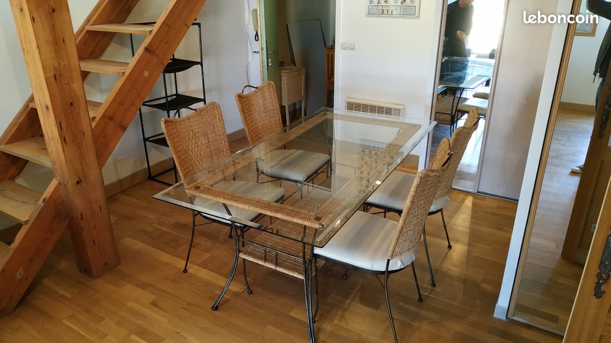 Appartement à vendre, 50m², Perpignan