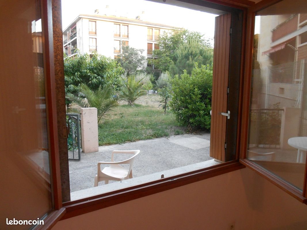 Appartement à louer, 21m², Aix-en-Provence