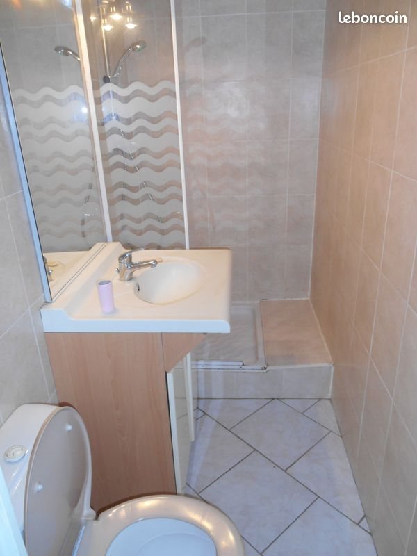 Appartement à louer, 21m², Aix-en-Provence