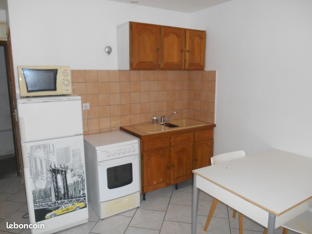 Appartement à louer, 21m², Aix-en-Provence