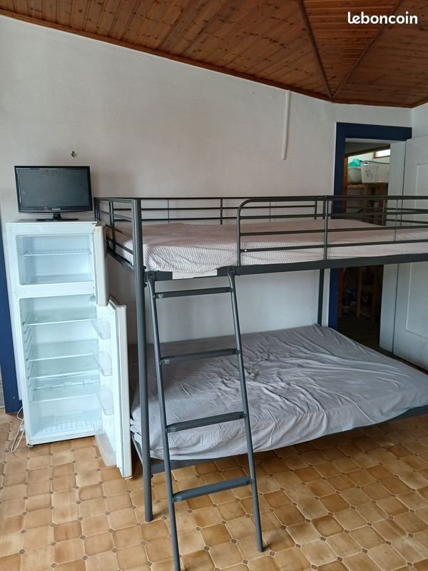 Appartement à louer, 40m², Dunkerque
