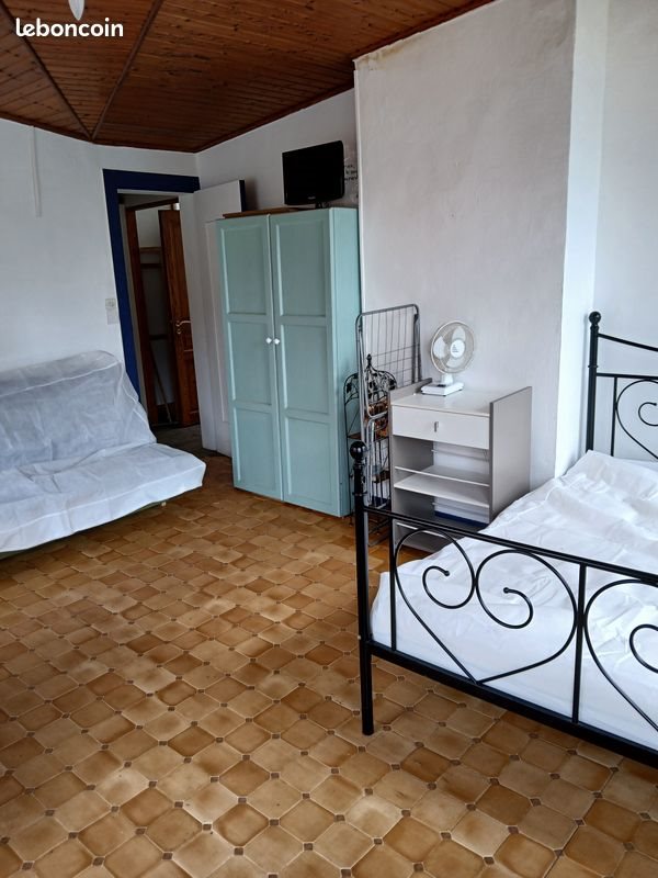 Appartement à louer, 40m², Dunkerque