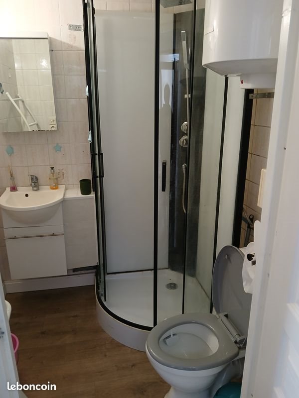 Appartement à louer, 40m², Dunkerque