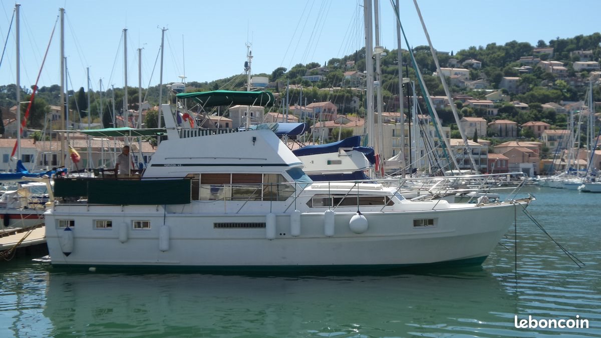 Appartement à vendre, 52m², Saint-Mandrier-sur-Mer