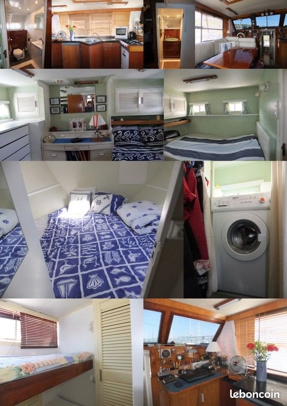 Appartement à vendre, 52m², Saint-Mandrier-sur-Mer