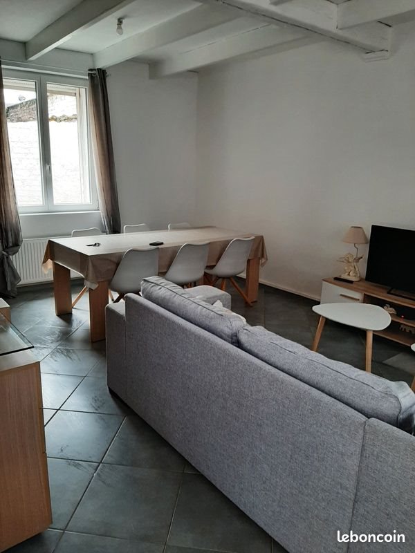 Maison à louer, 90m², Armentières