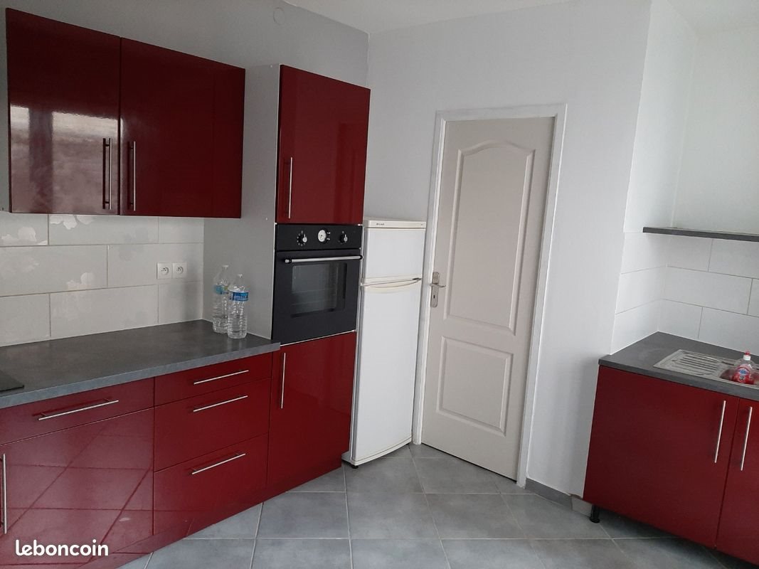 Maison à louer, 90m², Armentières