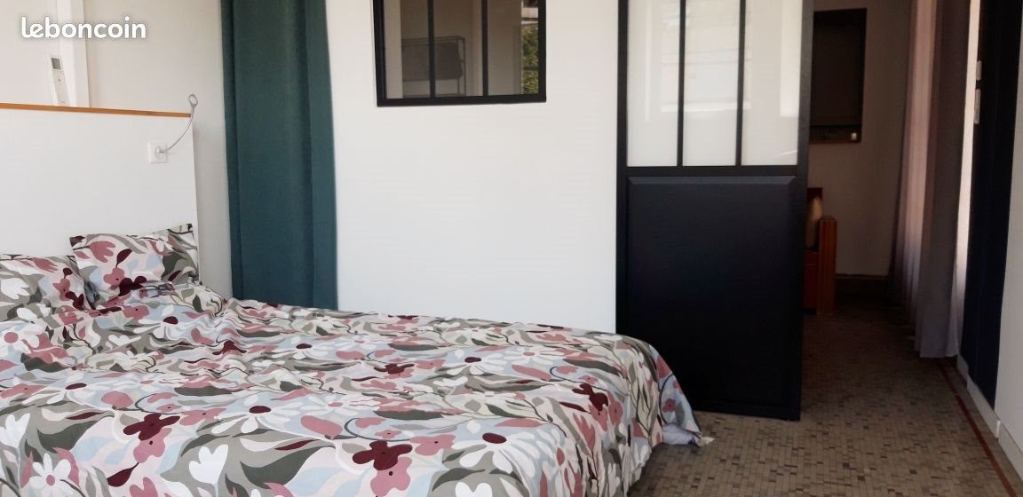 Appartement à louer, 32m², Redon