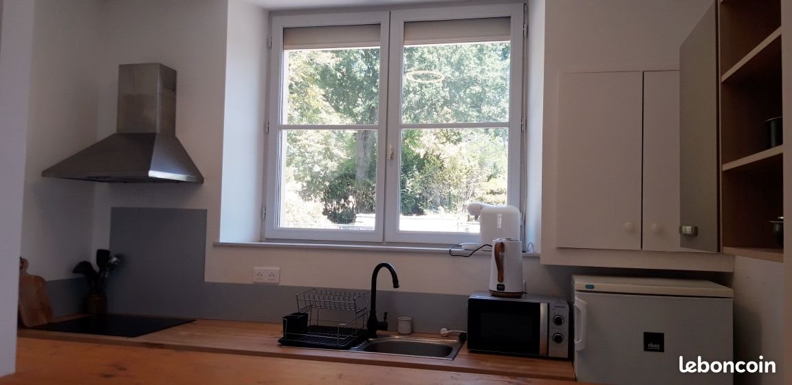 Appartement à louer, 32m², Redon