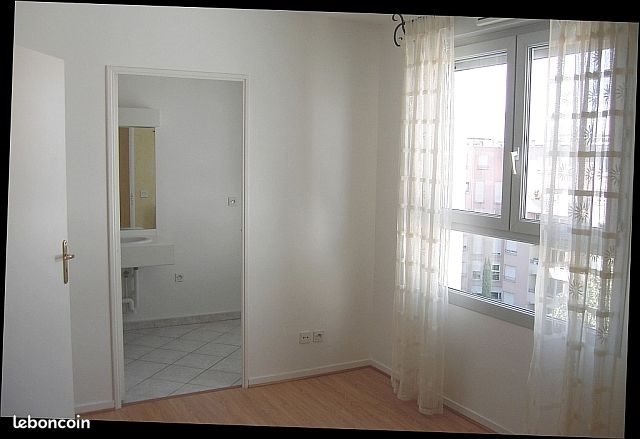 Appartement à louer, 49m², Grenoble