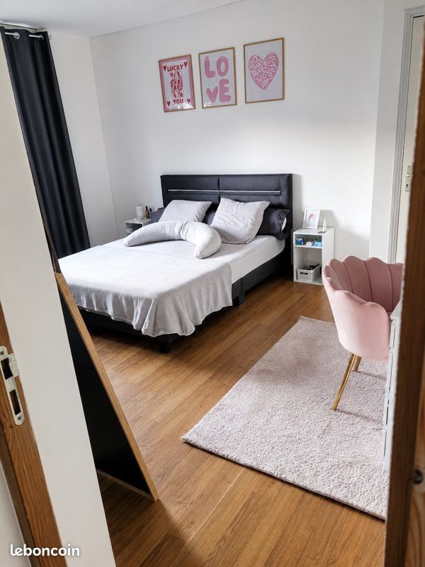 Appartement à louer, 70m², Cambrai
