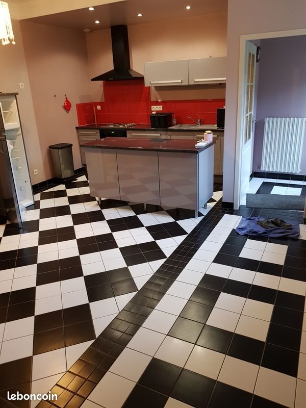 Appartement à louer, 94m², La Tour-de-Salvagny