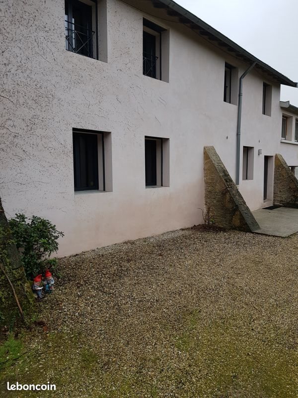 Appartement à louer, 94m², La Tour-de-Salvagny