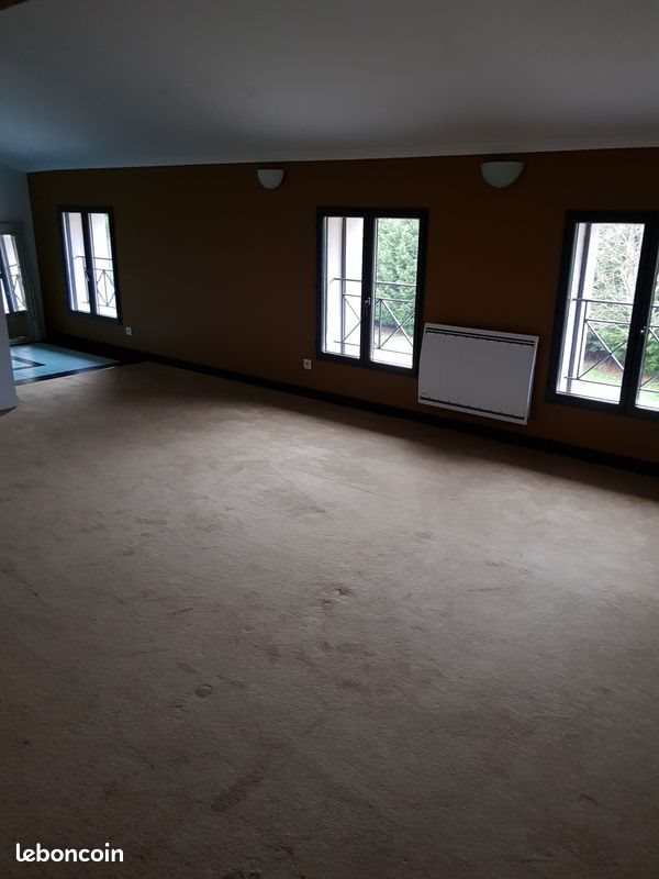 Appartement à louer, 94m², La Tour-de-Salvagny