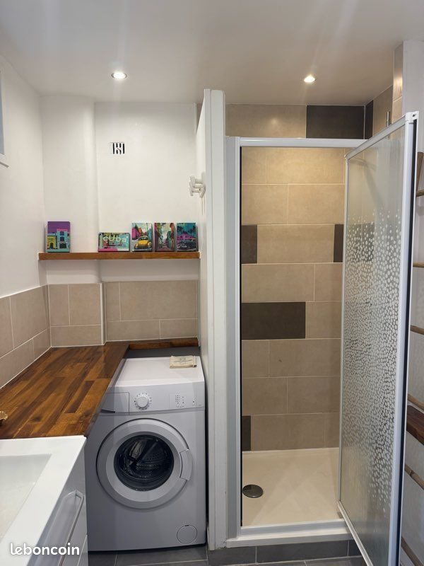 Appartement à louer, 30m², Le Havre
