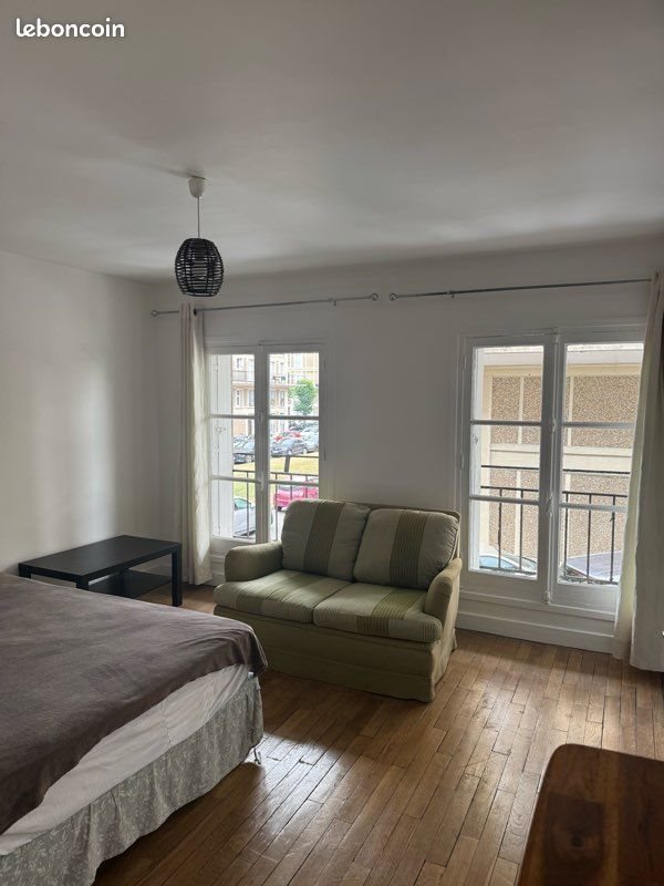 Appartement à louer, 30m², Le Havre