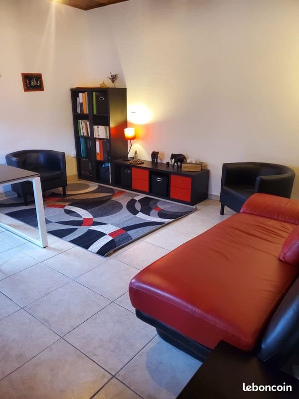 Appartement à louer, 52m², Bellevaux (Bellevaux-Hirmentaz)