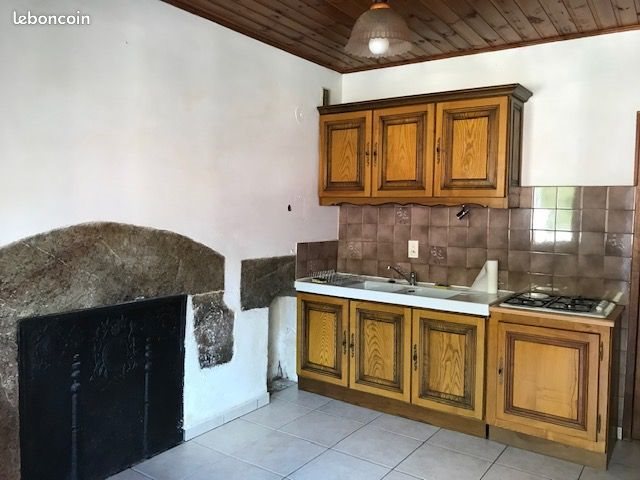 Appartement à louer, 52m², Bellevaux (Bellevaux-Hirmentaz)