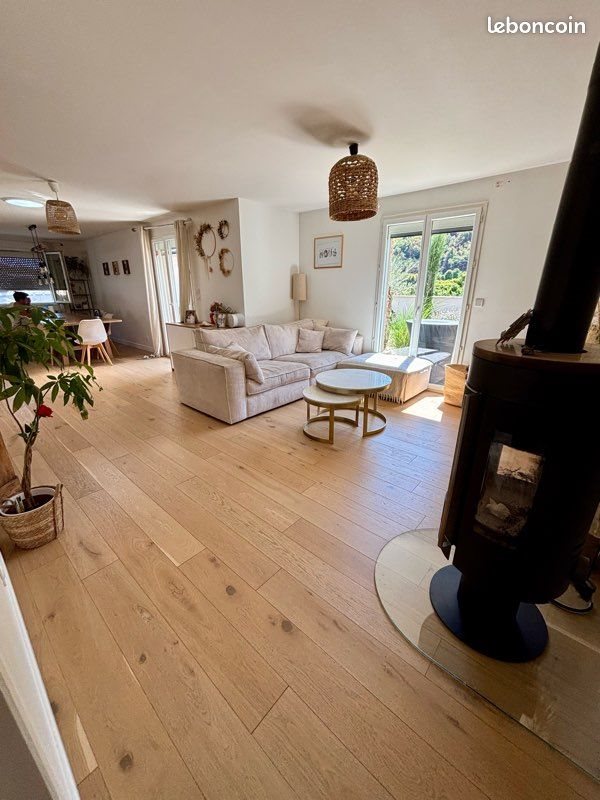 Maison à vendre, 180m², Tarare