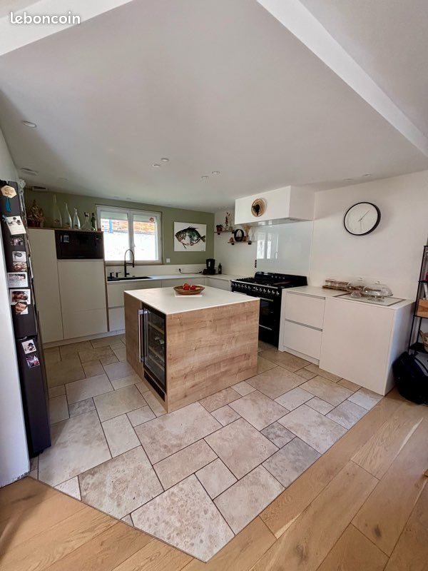 Maison à vendre, 180m², Tarare