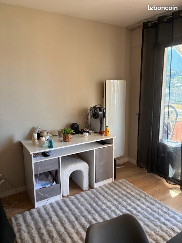 Appartement à louer, 25m², Aix-les-Bains