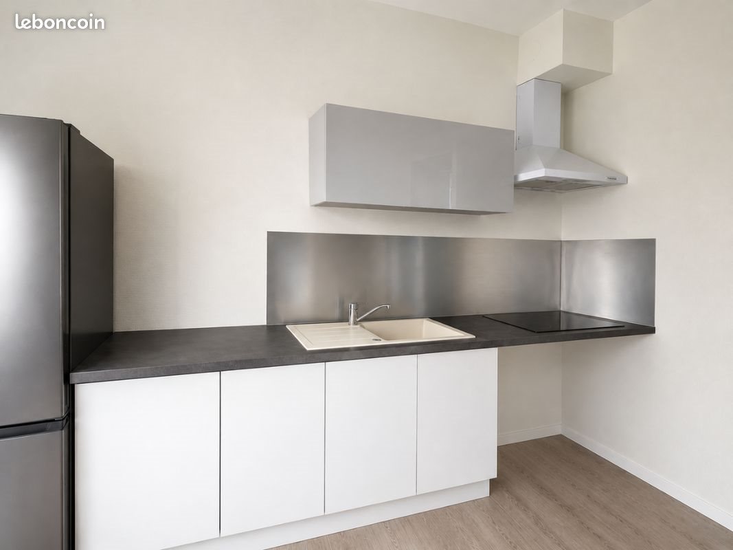 Appartement à louer, 42m², Doué-en-Anjou