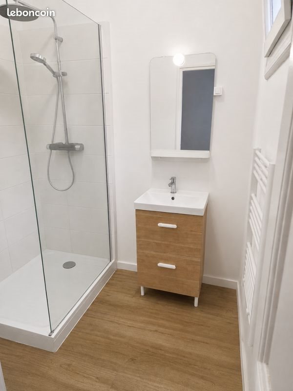Appartement à louer, 42m², Doué-en-Anjou