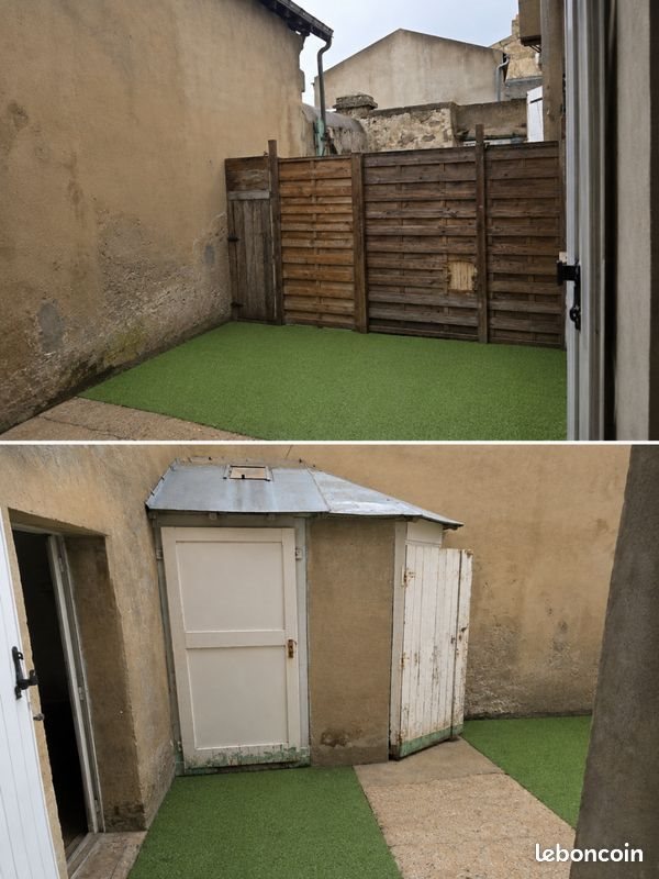 Appartement à louer, 42m², Doué-en-Anjou