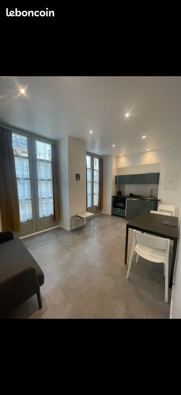 Appartement à louer, 30m², Crest
