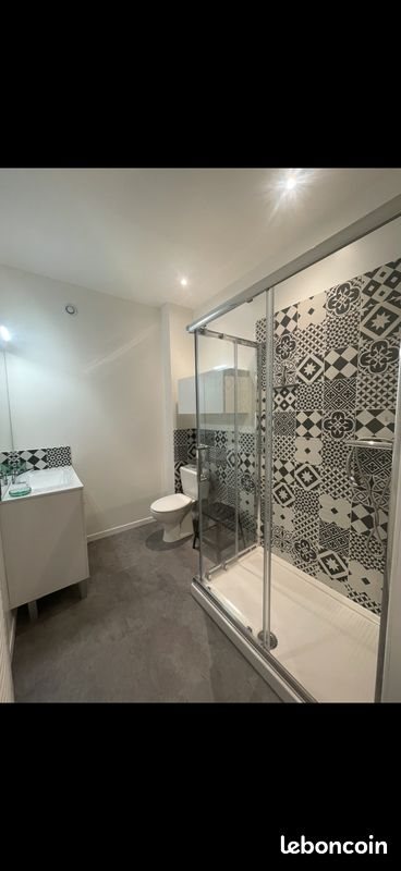 Appartement à louer, 30m², Crest