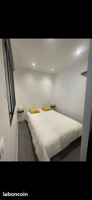 Appartement à louer, 30m², Crest