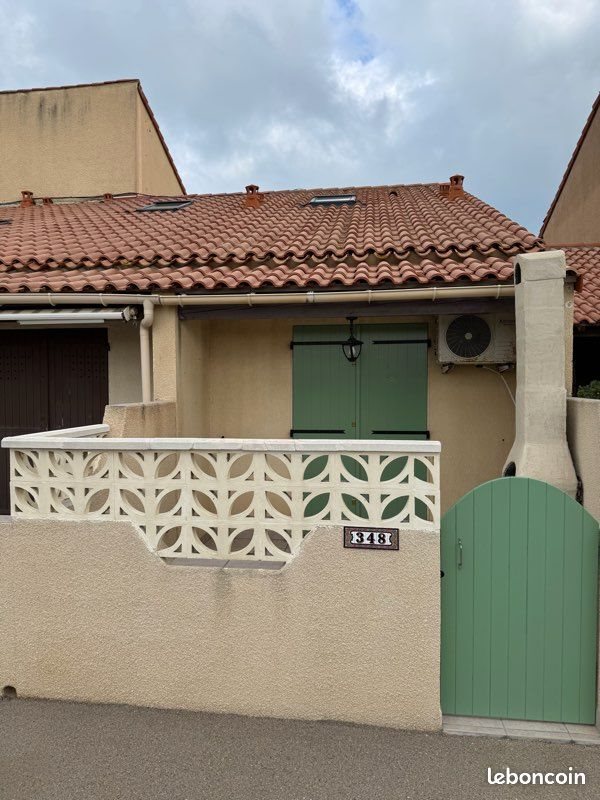 Maison à vendre, 50m², Leucate