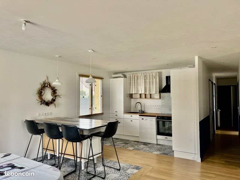 Maison à louer, 110m², Pau